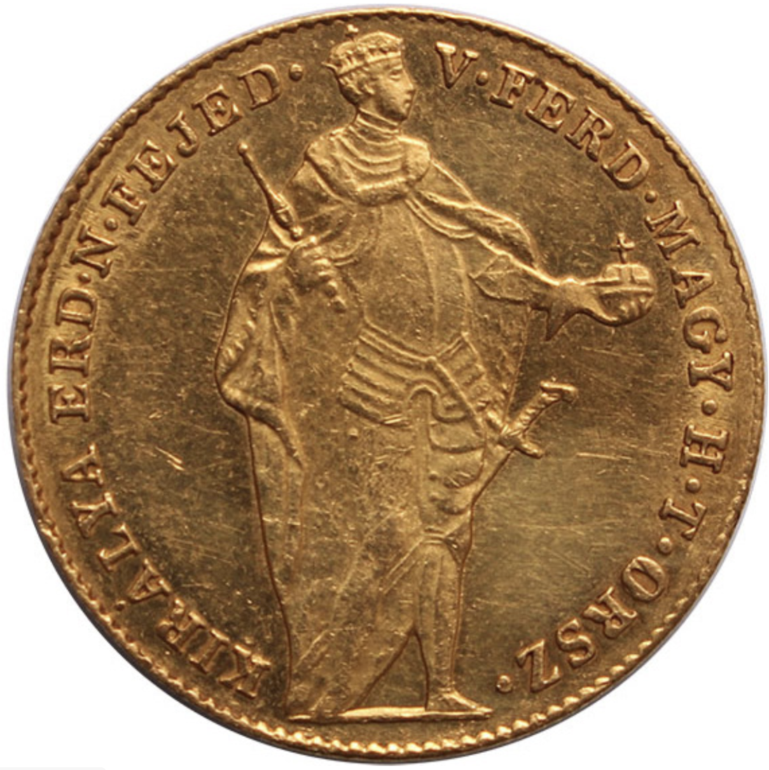 Coins until 1935 - Nacionalinis aukso bankas | Investicinis auksas